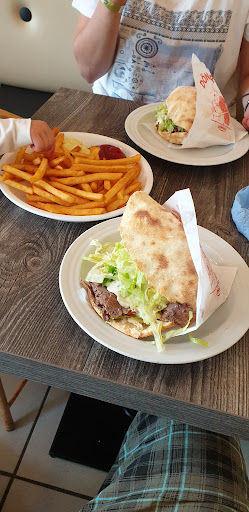 Photo of Kebab House - Søndergade 4, 7620 Lemvig